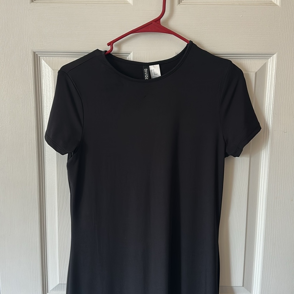 H&M Jersey Bodycon Dress - Picture 5 of 8